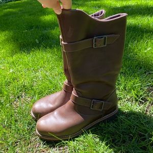 Patagonia Boots